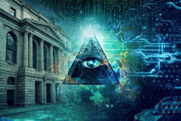 Why Have Central Bankers Gone Radio Silent On The Digital Currency Agenda?
