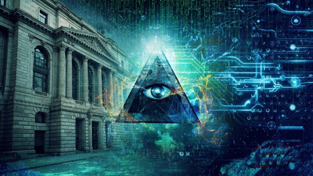 Why Have Central Bankers Gone Radio Silent On The Digital Currency Agenda?