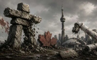 Canada Was a Liberal Paradise …Until the Liberals Took Over
