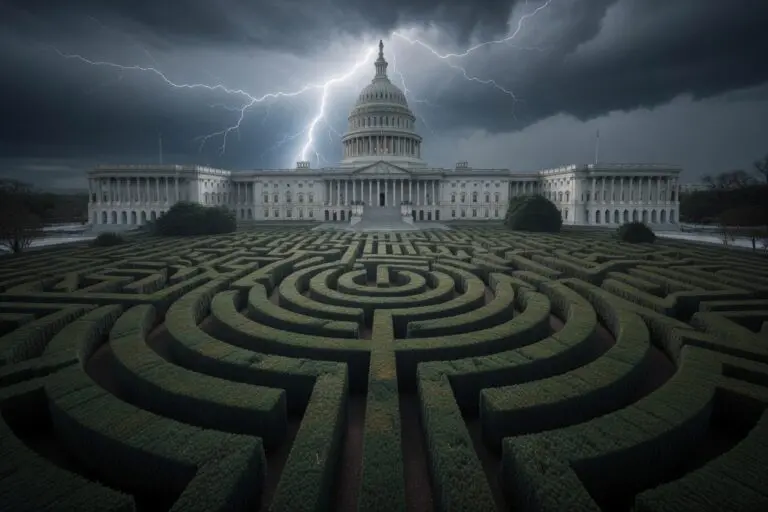 Election Integrity: Is Representative Democracy A Foolish Fantasy?