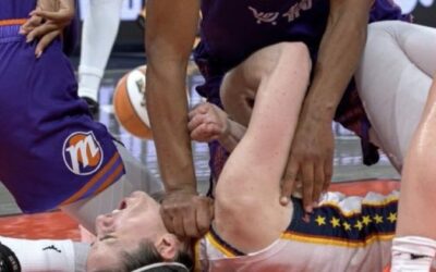 WNBA Players Openly Announce They Will Ambush and Harass Caitlin Clark at All-Star Game