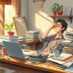 How to Clear “Stagnant Energy” from Your Workspace to Improve Productivity Clear-Stagnant-Energy-1