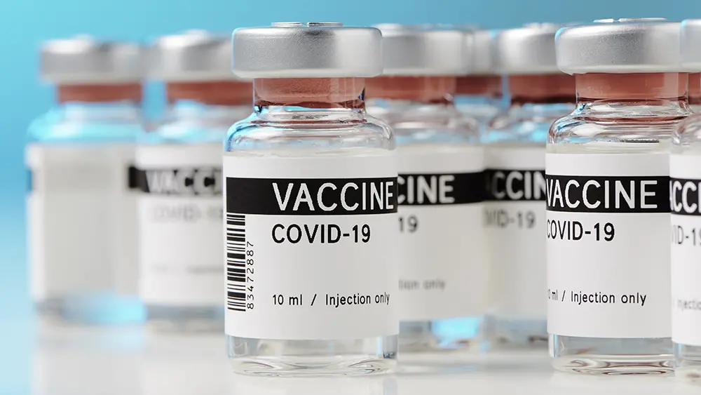 RFK Jr. to create COVID vaccine injury table — will more people finally be compensated for injuries?