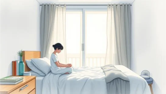 How to Navigate a “Dark Night of the Soul” Without Losing Your Mind