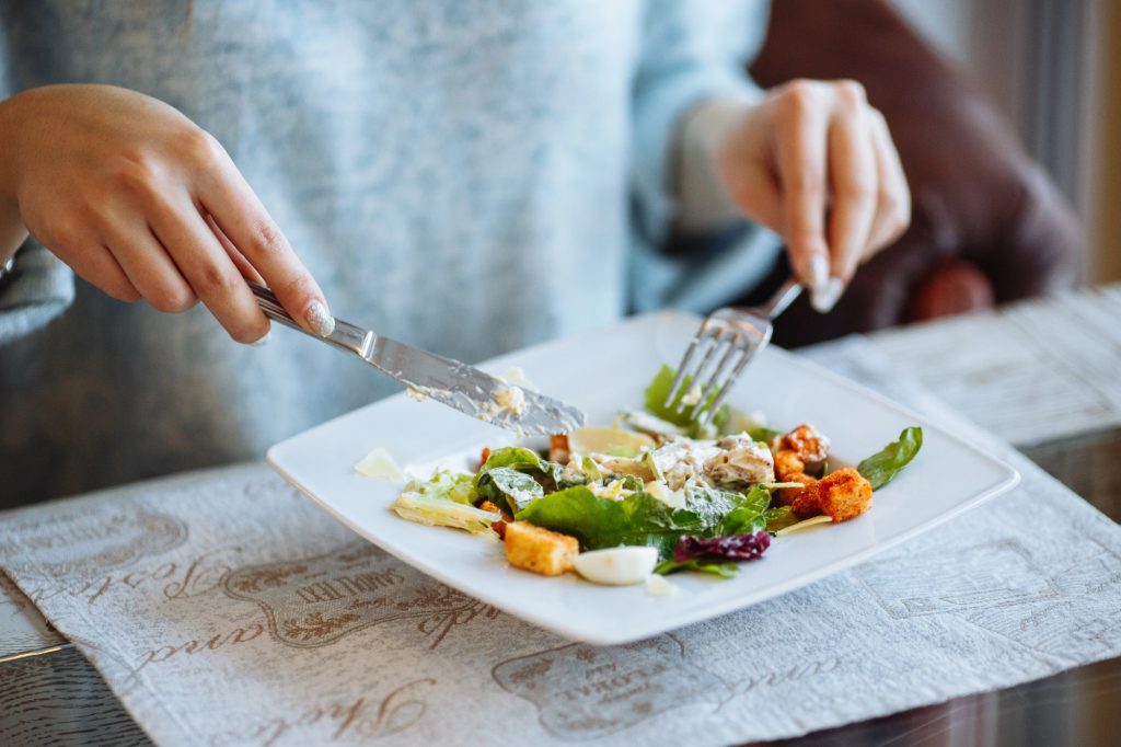5 French principles for eating that Americans would do well to borrow