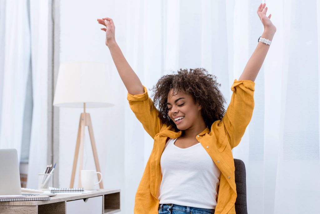 5 habits that build lasting happiness, according to research