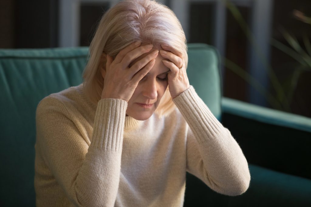 Illinois found a smarter way to close the menopause care gap