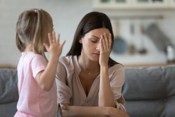 The 30 percent parenting rule: how to raise securely attached kids