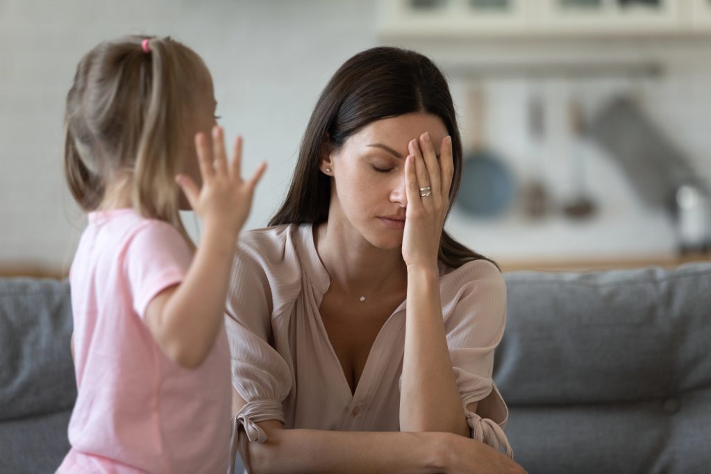 The 30 percent parenting rule: how to raise securely attached kids