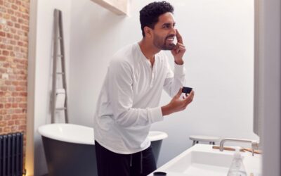 5 grooming habits every man should build into his routine
