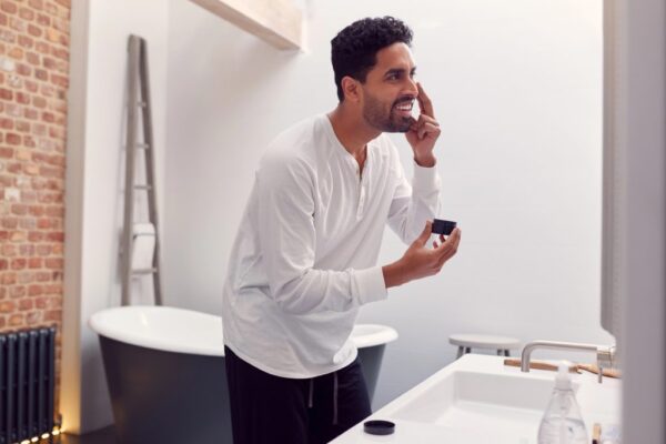 5 grooming habits every man should build into his routine