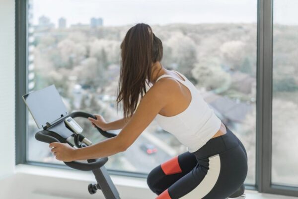 Short HIIT sessions can offset sleep debt’s metabolic toll