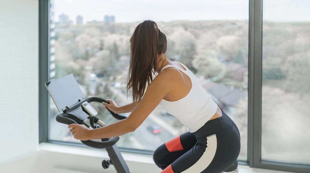 Short HIIT sessions can offset sleep debt’s metabolic toll