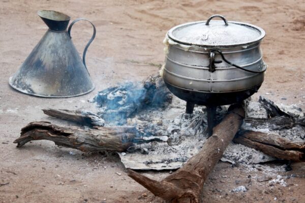 Africa secures 0 million in new clean cooking commitments