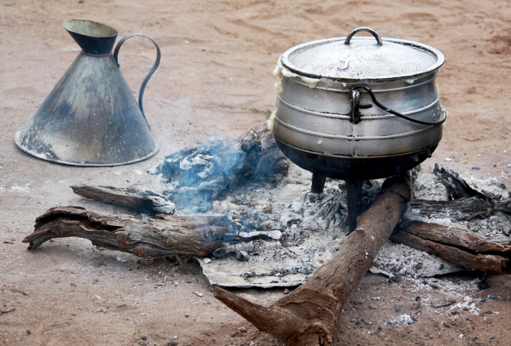 Africa secures 0 million in new clean cooking commitments