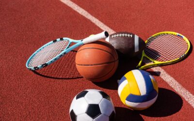 Oakland kids can now borrow sports gear for free at this special library