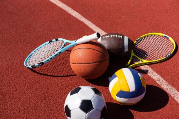 Oakland kids can now borrow sports gear for free at this special library