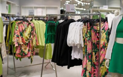 Fashion’s dirty secret: the EU just banned brands from incinerating unsold clothes