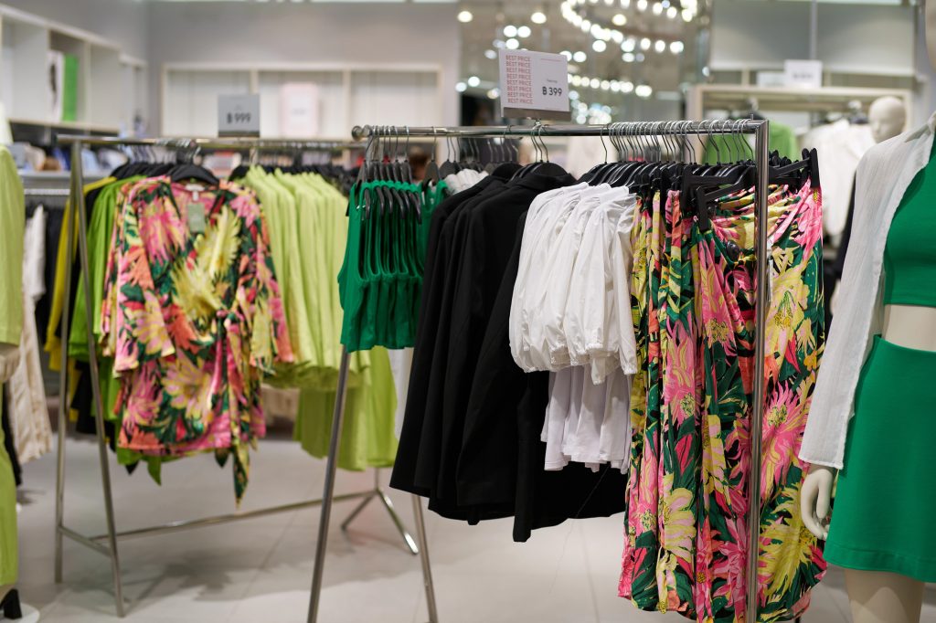 Fashion’s dirty secret: the EU just banned brands from incinerating unsold clothes