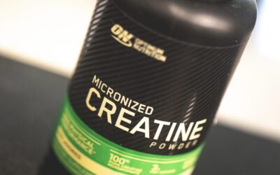 Could this popular gym supplement strengthen cancer immunotherapy?