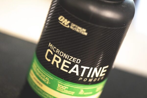 Could this popular gym supplement strengthen cancer immunotherapy?