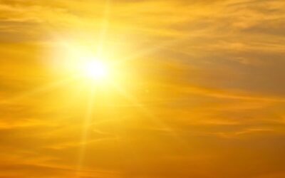 How heat domes form, intensify, and what they do to the body