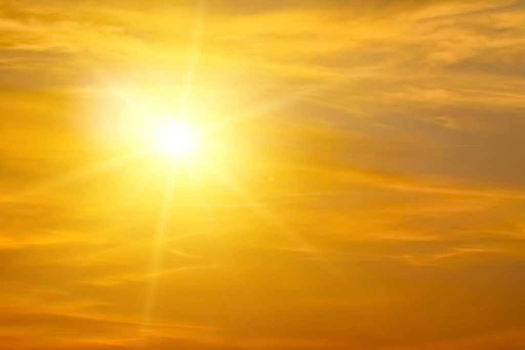 How heat domes form, intensify, and what they do to the body