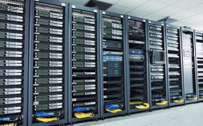Data centers explained: the hidden infrastructure behind your daily digital life
