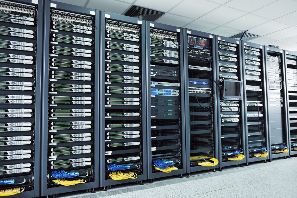 Data centers explained: the hidden infrastructure behind your daily digital life