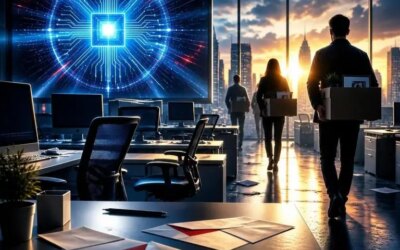 The AI Jobs Apocalypse Has Begun: We Are Witnessing An Unprecedented Wave Of AI-Related Layoffs In 2026