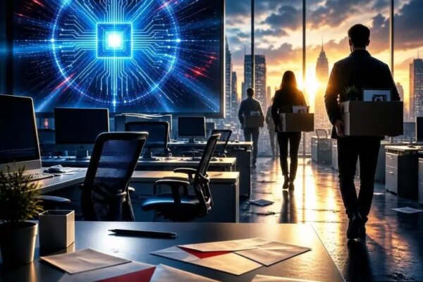 The AI Jobs Apocalypse Has Begun: We Are Witnessing An Unprecedented Wave Of AI-Related Layoffs In 2026