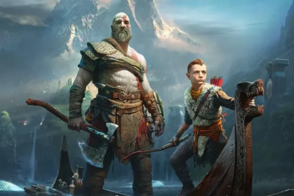 God of War Recasting Kratos After Ryan Hurst Suffers On-Set Injury