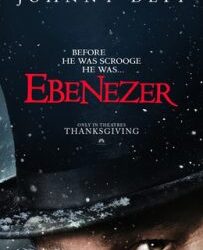 Johnny Depp Returns in First Trailer for Ebenezer: A Christmas Carol