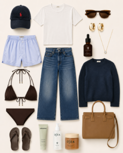 The July Edit: Everything Our Editors Are Loving This Month