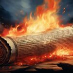 The Unfinished Revolution: When Rights Become Privileges Firefly-constitution-of-the-united-states-of-america-burning-91701-scaled-1