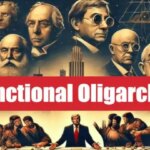 Functional Oligarchy FunctionalOligarchy