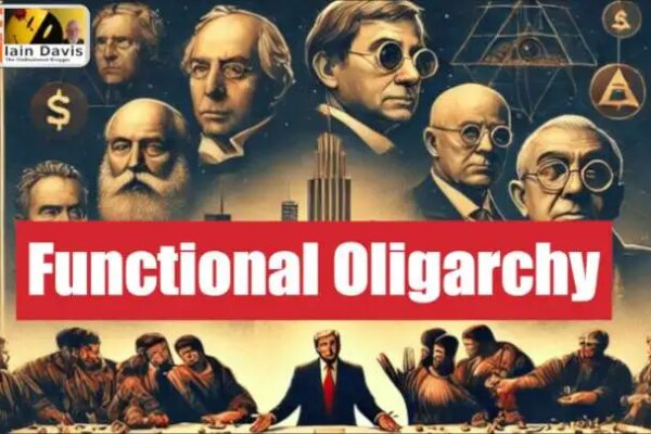Functional Oligarchy