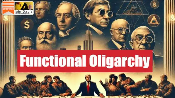 Functional Oligarchy