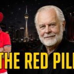 “The Book That Saved My Life After $240 Million Went to Zero”. Jeff Berwick Sits Down With Icon G. Edward Griffin G-Edward-Griffin-THUMB-1024x576-1