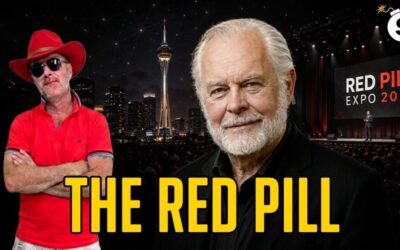 “The Book That Saved My Life After 0 Million Went to Zero”. Jeff Berwick Sits Down With Icon G. Edward Griffin