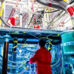 General Fusion “pleased” with public-market debut after redemption-heavy SPAC deal General-Fusion-150x150-1