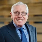 Gerry Pond, “Codefather” of New Brunswick tech, dies at 82