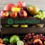 San Francisco-based GrubMarket acquires online grocery service SPUD 