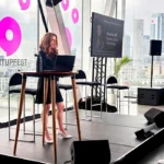 How Summit Lithium’s Amanda Hall emerged from the investment “valley of death”  