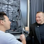 At Startupfest, Georges St-Pierre and Harley Finkelstein compare notes on fear, focus, and ambition