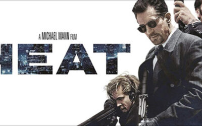 Heat 2 Reportedly Locks In Leonardo DiCaprio and Christian Bale, Eyes November Production Start