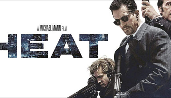 Heat 2 Reportedly Locks In Leonardo DiCaprio and Christian Bale, Eyes November Production Start