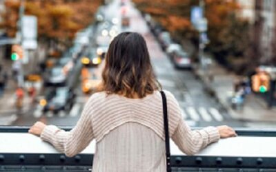 How Strong Is Your Sense Of Purpose In Life?