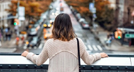 How Strong Is Your Sense Of Purpose In Life?
