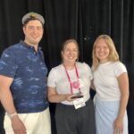 AgroGene Solutions takes top prize at Startupfest 2026